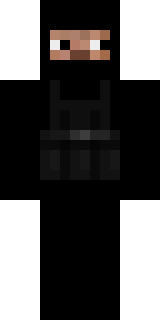 Передняя часть скина игрока Dizi_God