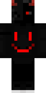 Передняя часть скина игрока Djezes