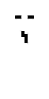 Передняя часть скина игрока DmitriyMXONE