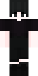 Передняя часть скина игрока Do6pbIu__