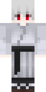 Передняя часть скина игрока Docenko