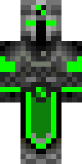 Передняя часть скина игрока Dodkok