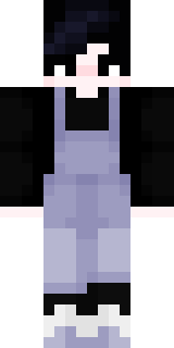 Передняя часть скина игрока DogyRussian