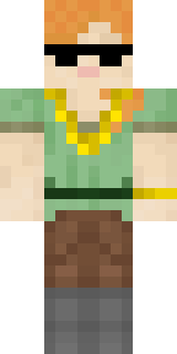 Передняя часть скина игрока Donido_71