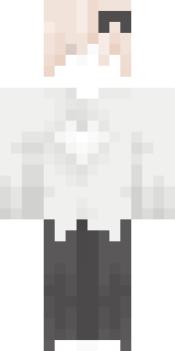 Передняя часть скина игрока Dont_People