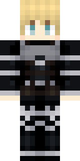 Передняя часть скина игрока Dontkarr