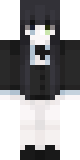 Передняя часть скина игрока Doominik