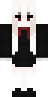 Передняя часть скина игрока DqnaldDuck