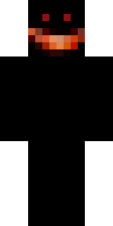 Передняя часть скина игрока Dqrexxx_