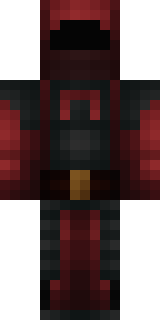 Передняя часть скина игрока Drag0nSlayer