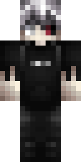 Передняя часть скина игрока DrakeSSS_rank