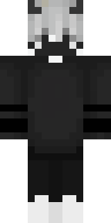 Передняя часть скина игрока DreamsDIE