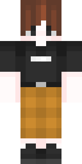 Передняя часть скина игрока Dudovcev_2005