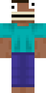 Передняя часть скина игрока Dvoyka32