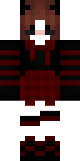 Передняя часть скина игрока Dx_SUper_STar_xD