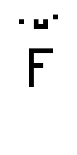 Передняя часть скина игрока EDVART