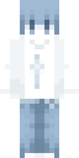 Передняя часть скина игрока EDVIN_PvP_GG