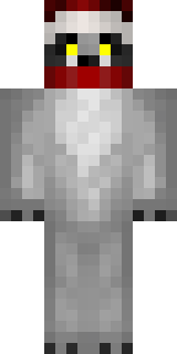 Передняя часть скина игрока EHOTNK1337