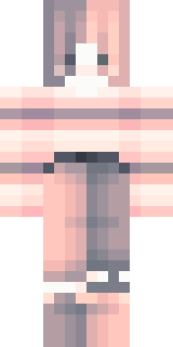 Передняя часть скина игрока ELNYGAMESYT