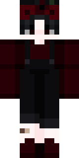 Передняя часть скина игрока ER7k_v2