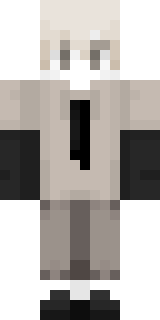 Передняя часть скина игрока Easlee