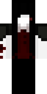 Передняя часть скина игрока Easy4ki