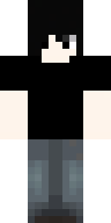 Передняя часть скина игрока Ecuador