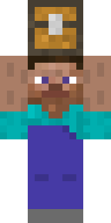 Передняя часть скина игрока EdenFleek