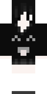 Передняя часть скина игрока Edmite