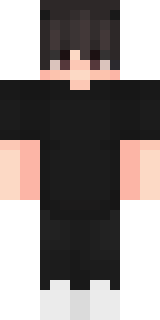 Передняя часть скина игрока EeOneDeZ