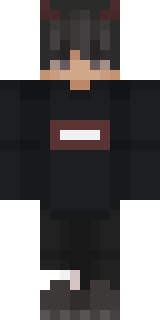 Передняя часть скина игрока EgorWolk228