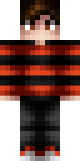 Передняя часть скина игрока Egor_Centr