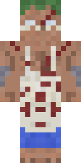 Передняя часть скина игрока EgorikLLL