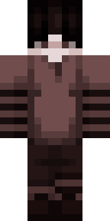 Передняя часть скина игрока EliteKun