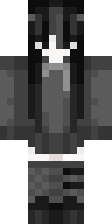 Передняя часть скина игрока Elvis4ik