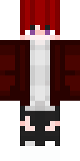 Передняя часть скина игрока Elxan