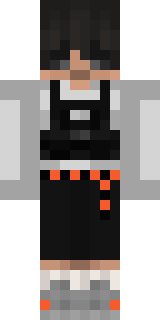 Передняя часть скина игрока EmOfEq