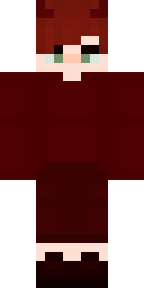 Передняя часть скина игрока Enderlord13