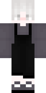 Передняя часть скина игрока Englishplough