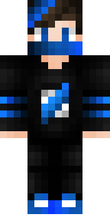 Передняя часть скина игрока Enotik_YTt