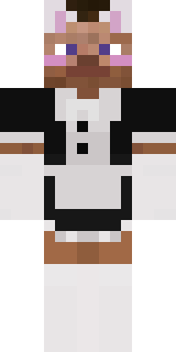 Передняя часть скина игрока EnotvTANKE