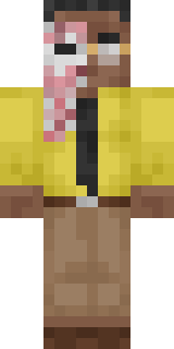 Передняя часть скина игрока Epsilon_