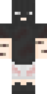 Передняя часть скина игрока EranHaFa