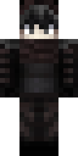 Передняя часть скина игрока Eropukk