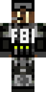 Передняя часть скина игрока Escapo