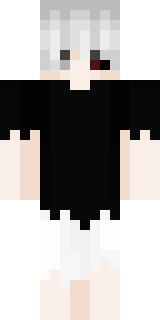 Передняя часть скина игрока EseLeS