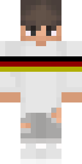 Передняя часть скина игрока Esentenal