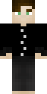 Передняя часть скина игрока EugenTiy