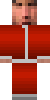 Передняя часть скина игрока EvilArthasEz4