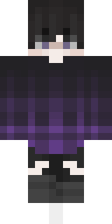 Передняя часть скина игрока Evil_Aksiom_